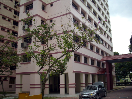 Blk 612 Choa Chu Kang Street 62 (Choa Chu Kang), HDB 5 Rooms #71102